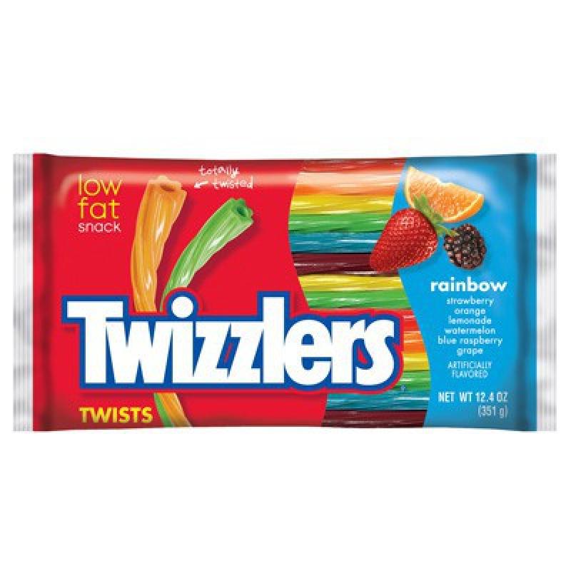 bonbon Twizzlers